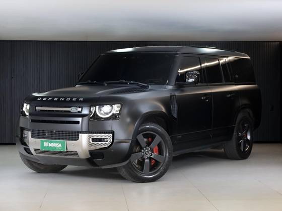 LAND ROVER DEFENDER 3.0 D300 TURBO DIESEL MHEV 130 X AWD AUTOMÁTICO